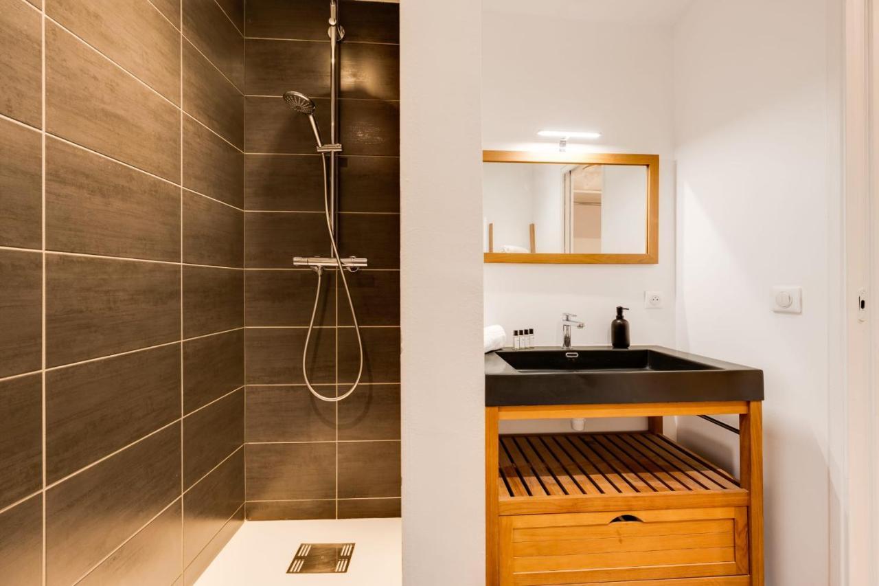 Le Grenette - Appartement Pour 2 A 4 Personnes En Plein Coeur D'Аннесі Екстер'єр фото