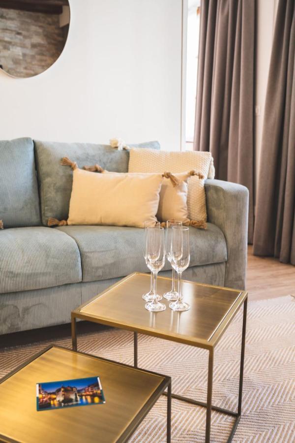Le Grenette - Appartement Pour 2 A 4 Personnes En Plein Coeur D'Аннесі Екстер'єр фото