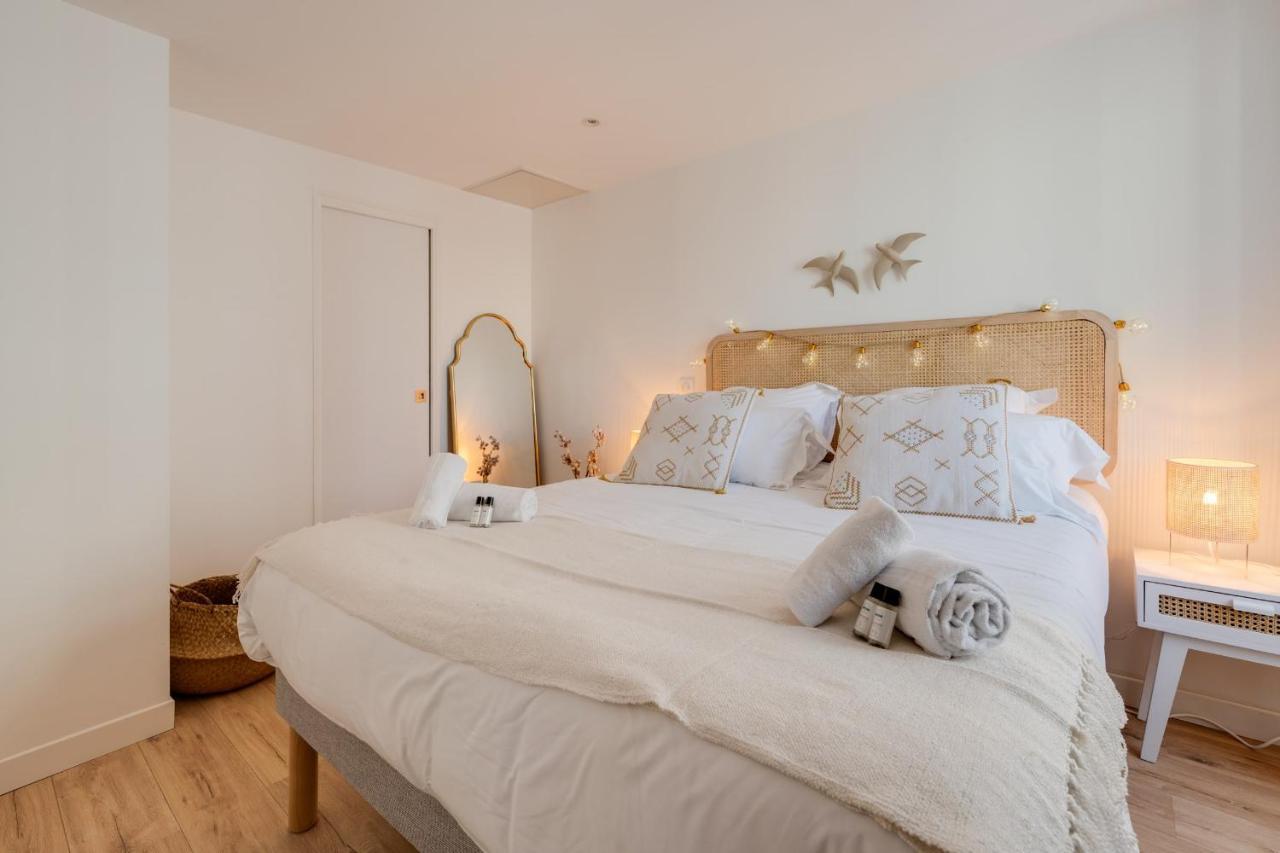Le Grenette - Appartement Pour 2 A 4 Personnes En Plein Coeur D'Аннесі Екстер'єр фото