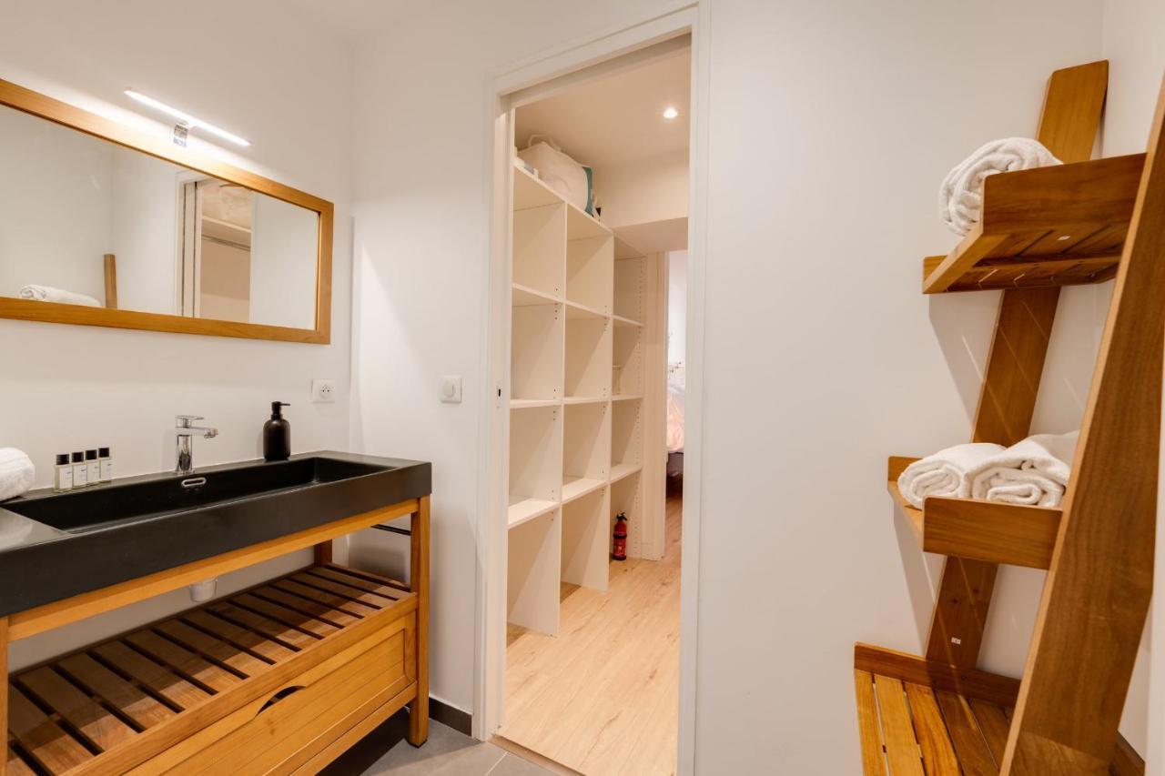 Le Grenette - Appartement Pour 2 A 4 Personnes En Plein Coeur D'Аннесі Екстер'єр фото