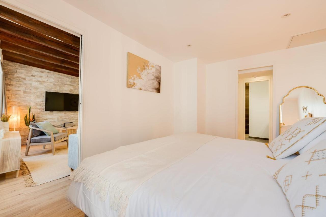 Le Grenette - Appartement Pour 2 A 4 Personnes En Plein Coeur D'Аннесі Екстер'єр фото