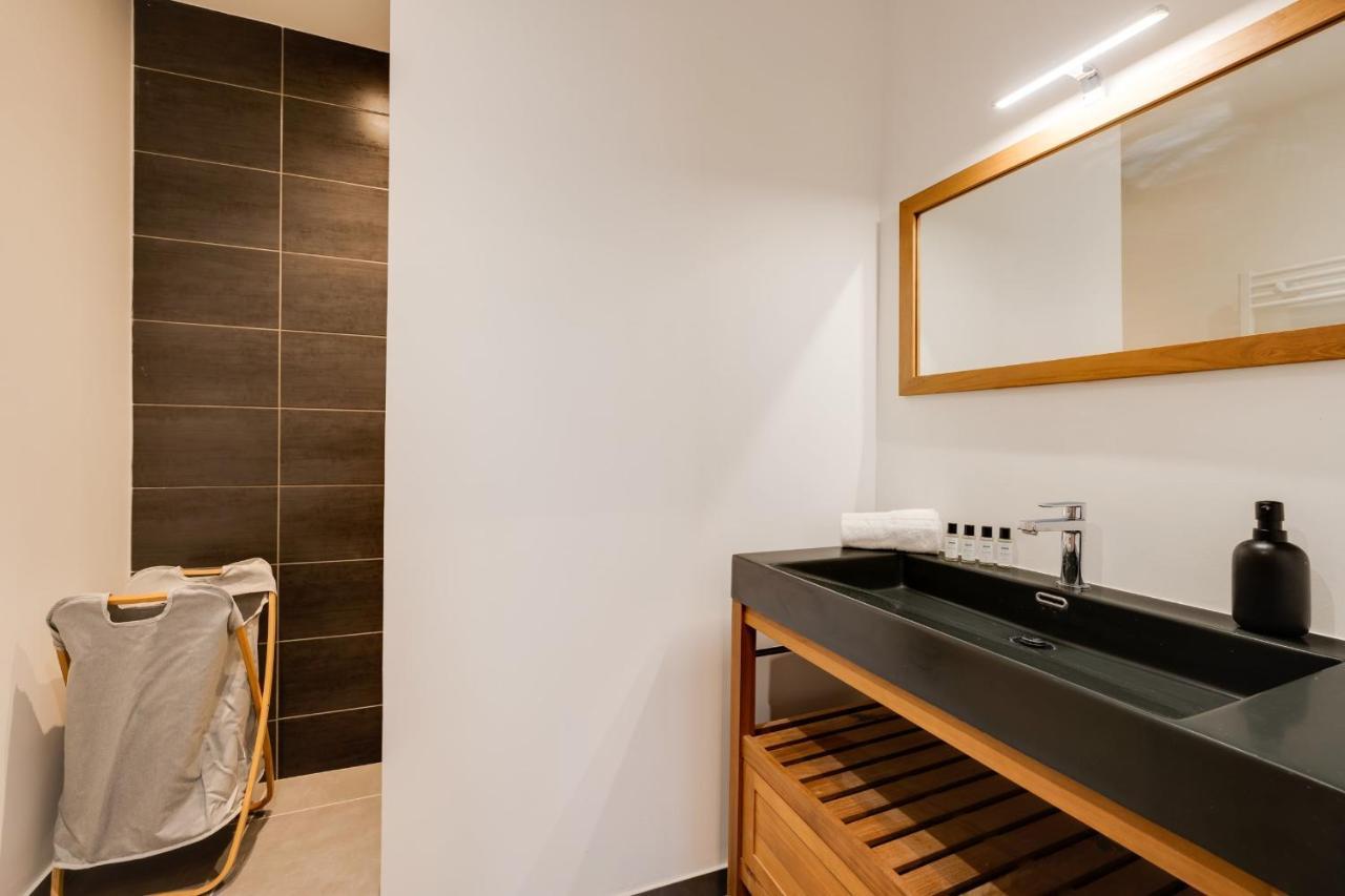 Le Grenette - Appartement Pour 2 A 4 Personnes En Plein Coeur D'Аннесі Екстер'єр фото